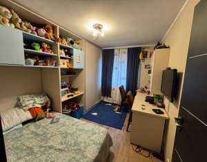 Lakás 3 szobák eladó on Cluj-napoca, Zóna Intre Lacuri