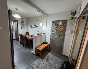 Lakás 3 szobák eladó on Cluj-napoca, Zóna Intre Lacuri