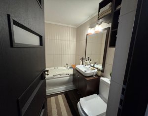 Lakás 3 szobák eladó on Cluj-napoca, Zóna Intre Lacuri