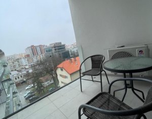 Lakás 2 szobák kiadó on Cluj-napoca, Zóna Marasti