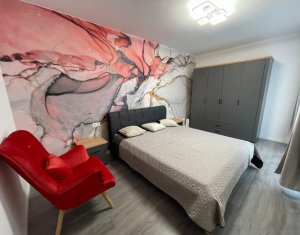 , 56m2 dans Cluj-napoca, zone Marasti