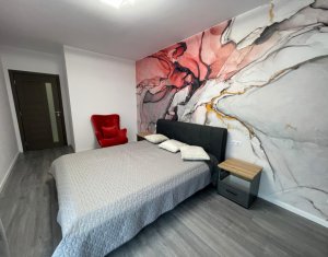Lakás 2 szobák kiadó on Cluj-napoca, Zóna Marasti
