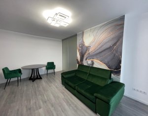 Lakás 2 szobák kiadó on Cluj-napoca, Zóna Marasti