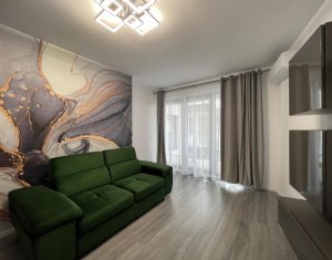 Lakás 2 szobák kiadó on Cluj-napoca, Zóna Marasti