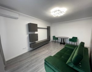 Lakás 2 szobák kiadó on Cluj-napoca, Zóna Marasti