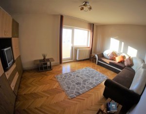 , 65m2 on Cluj-napoca, Zóna Zorilor