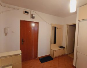 Appartement 2 chambres à vendre dans Cluj-napoca, zone Manastur