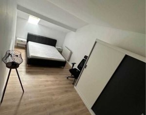 Appartement 3 chambres à louer dans Cluj-napoca, zone Iris