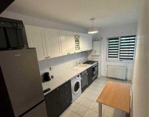 Appartement 3 chambres à louer dans Cluj-napoca, zone Iris
