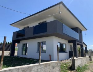 , 120m2 in Dezmir