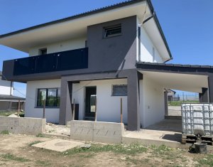 Maison 4 chambres à vendre dans Dezmir