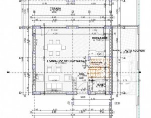 Maison 4 chambres à vendre dans Dezmir