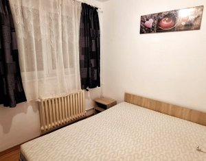 Appartement 2 chambres à louer dans Cluj-napoca, zone Gheorgheni