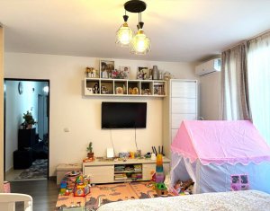 , 39m2 dans Floresti