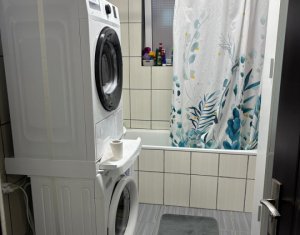 Appartement 1 chambres à vendre dans Floresti