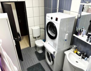 Appartement 1 chambres à vendre dans Floresti