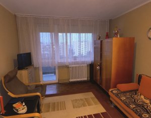 Lakás 2 szobák eladó on Cluj-napoca, Zóna Gheorgheni