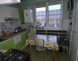 Lakás 2 szobák eladó on Cluj-napoca, Zóna Gheorgheni