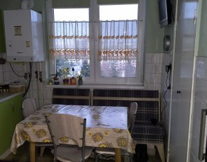 Lakás 2 szobák eladó on Cluj-napoca, Zóna Gheorgheni