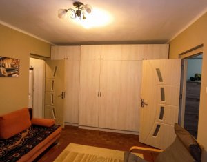 Lakás 2 szobák eladó on Cluj-napoca, Zóna Gheorgheni