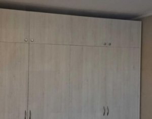 Lakás 2 szobák eladó on Cluj-napoca, Zóna Gheorgheni