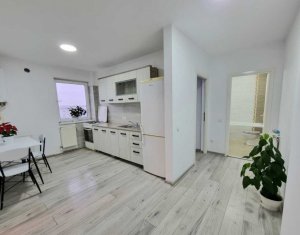 Lakás 2 szobák eladó on Cluj-napoca