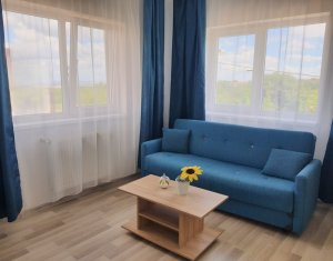 , 50m2 dans Cluj-napoca, zone Buna Ziua