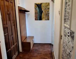 Lakás 2 szobák kiadó on Cluj-napoca, Zóna Centru