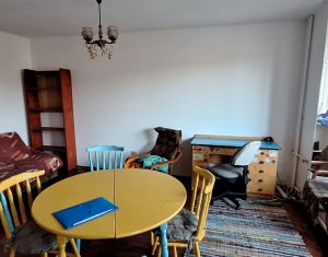 Lakás 2 szobák kiadó on Cluj-napoca, Zóna Centru