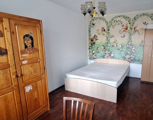 Lakás 2 szobák kiadó on Cluj-napoca, Zóna Centru