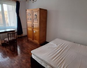 Lakás 2 szobák kiadó on Cluj-napoca, Zóna Centru