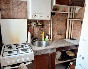 Lakás 2 szobák kiadó on Cluj-napoca, Zóna Centru