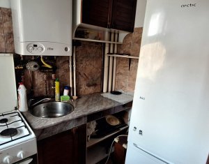 Lakás 2 szobák kiadó on Cluj-napoca, Zóna Centru