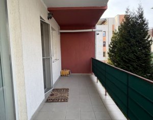 Appartement 3 chambres à louer dans Cluj-napoca, zone Buna Ziua