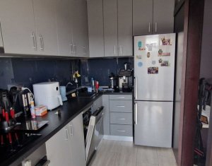 Appartement 2 chambres à vendre dans Cluj-napoca, zone Gheorgheni
