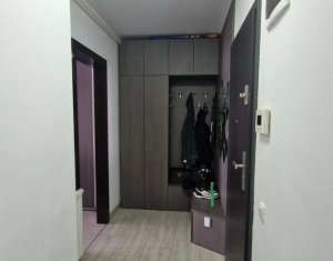 Appartement 2 chambres à vendre dans Cluj-napoca, zone Gheorgheni
