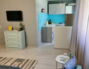 Lakás 1 szobák eladó on Cluj-napoca, Zóna Zorilor
