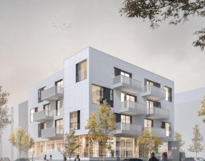 , 68m2 dans Cluj-napoca, zone Intre Lacuri