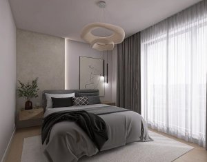 Lakás 3 szobák eladó on Cluj-napoca, Zóna Intre Lacuri
