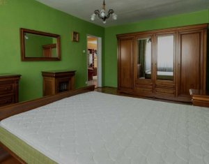 Lakás 3 szobák eladó on Cluj-napoca, Zóna Marasti
