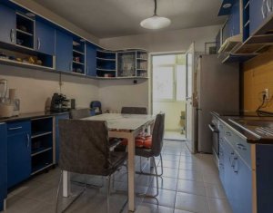 Lakás 3 szobák eladó on Cluj-napoca, Zóna Marasti