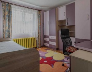 Lakás 3 szobák eladó on Cluj-napoca, Zóna Marasti