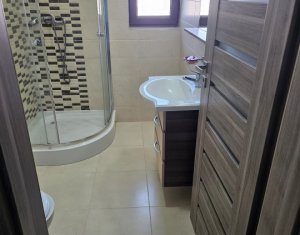 Appartement 3 chambres à vendre dans Floresti