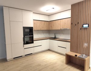 Appartement 2 chambres à louer dans Cluj-napoca, zone Marasti