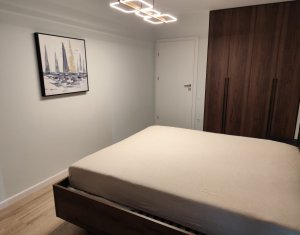 Appartement 2 chambres à louer dans Cluj-napoca, zone Marasti