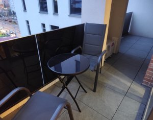 Appartement 2 chambres à louer dans Cluj-napoca, zone Marasti