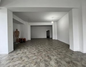 Espace Commercial à louer dans Cluj-napoca, zone Marasti