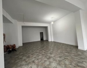 Espace Commercial à louer dans Cluj-napoca, zone Marasti