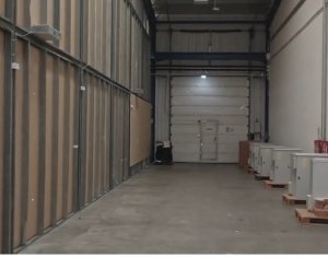 Espace Industriel à louer dans Cluj-napoca