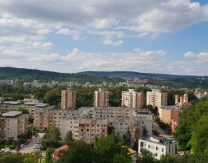 Lakás 3 szobák kiadó on Cluj-napoca, Zóna Manastur